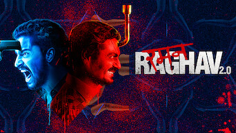 Raman Raghav 2.0