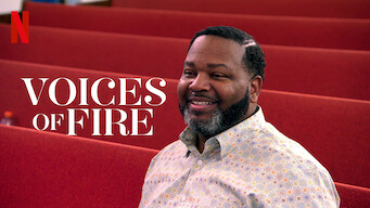 Voices of Fire: Season 1